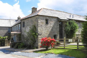 The Dairy at Trevadlock Manor